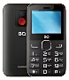 BQ BQ-2301 Comfort (черный/золотистый)