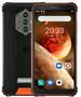 Blackview BV6600E (оранжевый)
