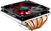 Cooler Master GeminII M5 LED RR-T520-16PK