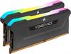 Corsair Vengeance RGB PRO SL 2x16GB DDR4 PC4-28800 CMH32GX4M2D3600C18