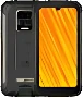 Doogee S59 Green