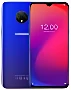 Doogee X95 Pro (синий)