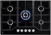 Electrolux EGG7536SK
