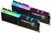 G.SKILL Trident Z RGB 2x16GB DDR4 PC4-32000 F4-4400C19D-32GTZR