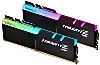 G.SKILL Trident Z RGB 2x16GB DDR4 PC4-32000 F4-4400C19D-32GTZR