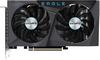 Gigabyte GeForce RTX 3050 Eagle OC 8G GV-N3050EAGLE OC-8GD