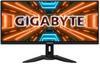 Gigabyte M34WQ
