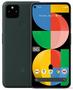 Google Pixel 5a 5G (черный)