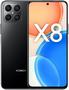 HONOR X8 6GB/128GB (полночный черный)