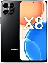 HONOR X8 6GB/128GB (полночный черный)