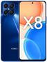 HONOR X8 6GB/128GB (синий океан)