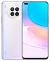 Huawei nova 8i NEN-L22 6GB/128GB (лунное серебро)