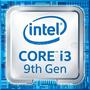 Intel Core i3-9100F (OEM)