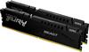 Kingston FURY Beast 2x16GB DDR5 PC5-41600 KF552C40BBK2-32