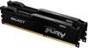 Kingston FURY Beast 2x8GB DDR3 PC3-12800 KF316C10BBK2/16