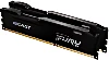 Kingston FURY Beast 2x8GB DDR3 PC3-12800 KF316C10BBK2/16