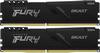 Kingston FURY Beast Black 2x8GB DDR4 PC4-25600 KF432C16BBK2/16