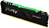 Kingston FURY Beast RGB 32GB DDR4 PC4-25600 KF432C16BBA/32