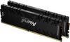 Kingston FURY Renegade 2x8GB DDR4 PC4-38400 KF448C19RBK2/16