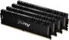 Kingston FURY Renegade 4x16GB DDR4 PC4-21300 KF426C13RB1K4/64