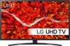 LG 43UP81003LR