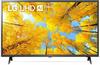 LG 50UQ76003LD