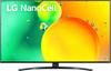LG NanoCell 43NANO769QA