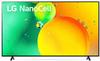 LG NanoCell 50NANO756QA