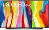 LG OLED65C2RLA