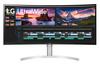 LG UltraWide 38WN95C-W