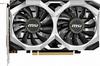 MSI GTX 1650 VENTUS XS 4G OC GeForce GTX 1650 4GB GDDR5 128bit