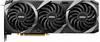 MSI GeForce RTX 3080 Ti Ventus 3X 12G OC