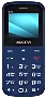 Maxvi B100 (синий)