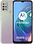 Motorola Moto G10 4Gb/64Gb Silver