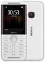 Nokia 5310 Dual SIM (белый)