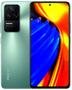 POCO F4 8GB/256GB бирюзовый (международная версия)