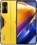 POCO F4 GT 8GB/128GB желтый (международная версия)