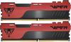Patriot Viper Elite II 2x16GB PC4-32000 PVE2432G400C0K