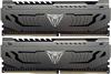 Patriot Viper Steel 2x32GB DDR4 PC4-28800 PVS464G360C8K