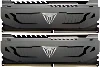 Patriot Viper Steel 2x32GB DDR4 PC4-28800 PVS464G360C8K