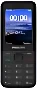 Philips Xenium E172 (черный)