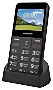 Philips Xenium E207 (черный)