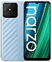 Realme Narzo 50A RMX3430 4GB/128GB (голубой)