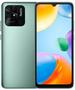 Redmi 10C 4GB/128GB мятный (международная версия)