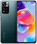 Redmi Note 11 Pro+ 5G 8GB/256GB зеленый (международная версия)