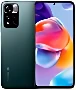 Redmi Note 11 Pro+ 5G 8GB/256GB зеленый (международная версия)