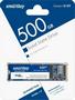 SSD Smart Buy Stream E19T 500GB SBSSD-500GT-PH19T-M2P4