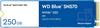 SSD Western Digital Blue SN570 (WDS250G3B0C) 250Gb