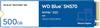 SSD Western Digital Blue SN570 (WDS500G3B0C) 500Gb