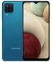 Samsung Galaxy A12s 4Gb/64Gb Blue (SM-A127F/DS)